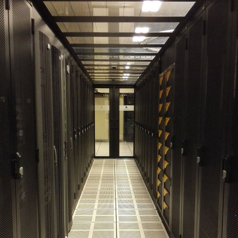 Read more about the article פרק 14: שירותי אחסון – אחסון אתר האינטרנט הארגוני