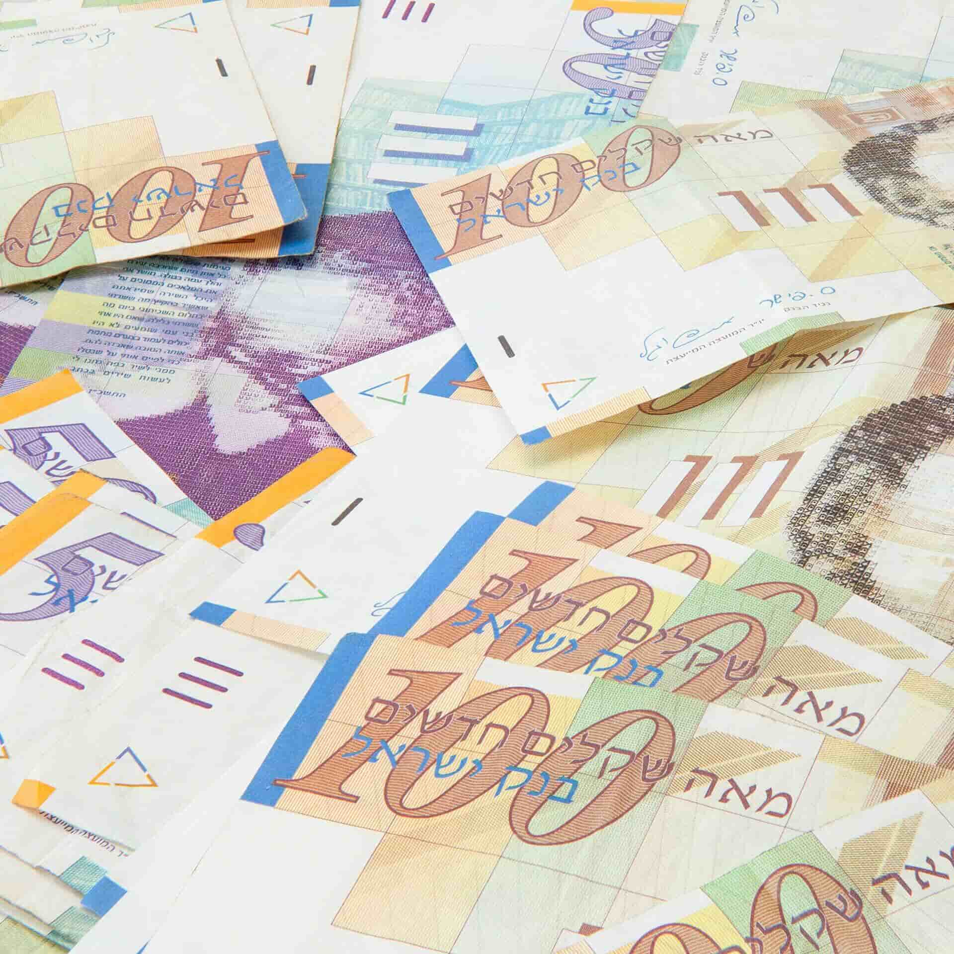 Read more about the article פרק 16: עלויות בניית אתר ארגוני